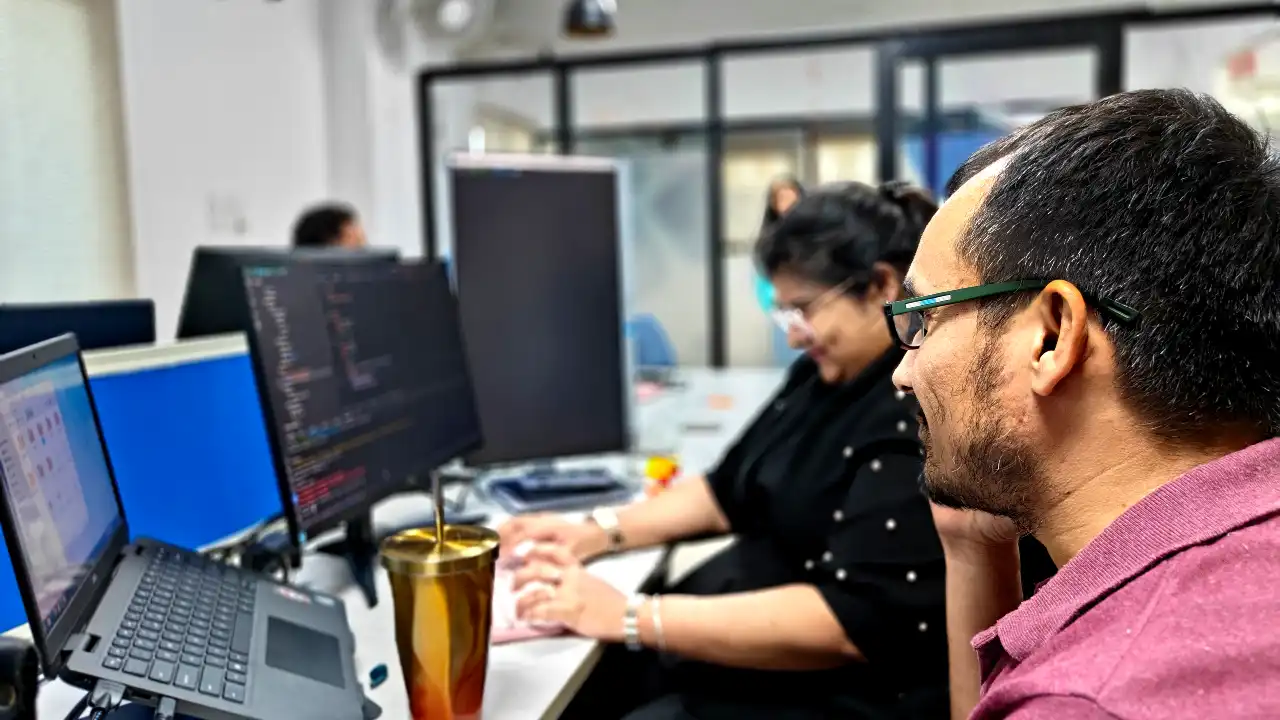 Enterprise Solutions